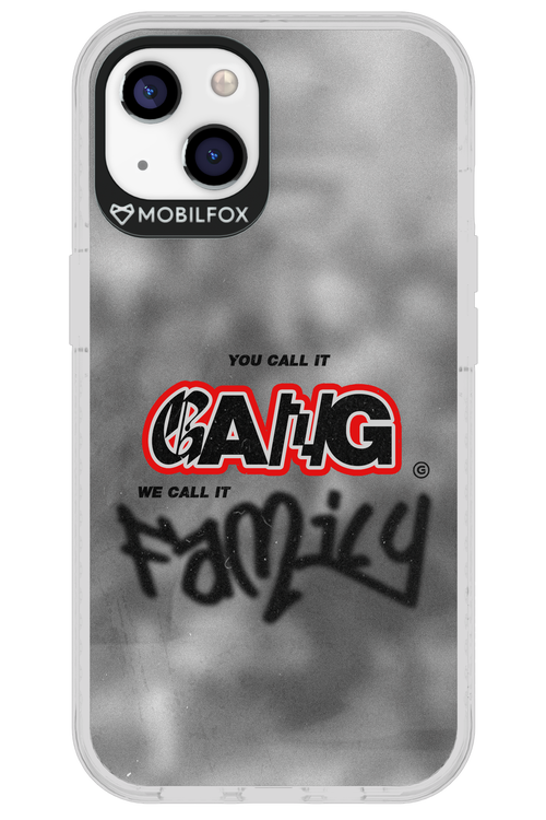 Family Gang - Apple iPhone 13