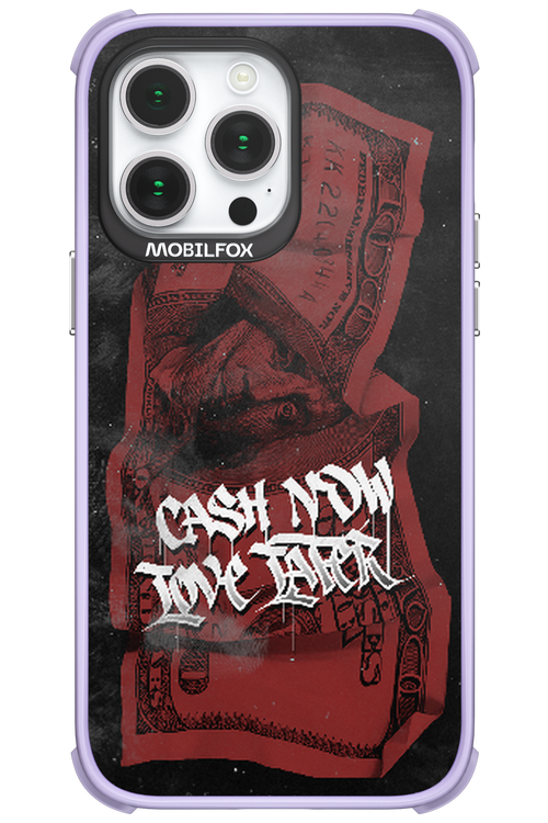 Liquid Assets - Apple iPhone 14 Pro Max