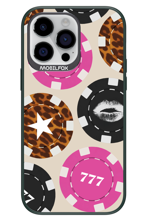 All In - Apple iPhone 14 Pro Max