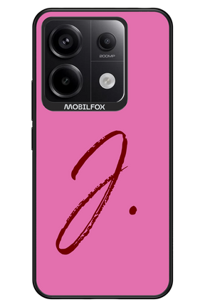 (Sorbet) J 2.0 - Xiaomi Redmi Note 13 Pro 5G