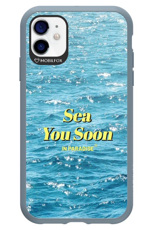 Sea You - Apple iPhone 11