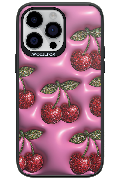 CHERRY RUBY 2.0 - Apple iPhone 14 Pro Max