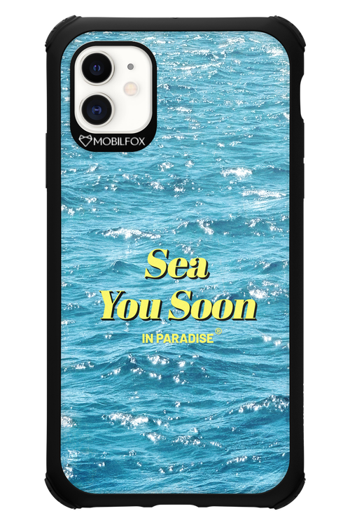 Sea You - Apple iPhone 11