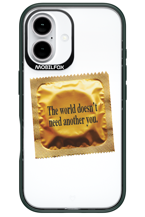 Another you 2.0 - Apple iPhone 16