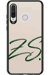 (Tennis Zone) ZS - Huawei P30 Lite