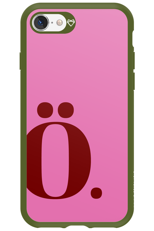 O II (Sorbet) 2.0 - Apple iPhone SE 2022