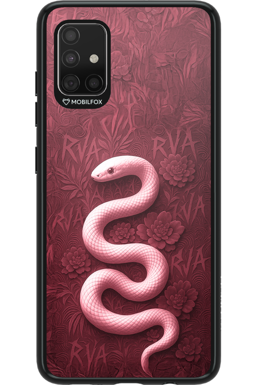 Rose Venom 2.0 - Samsung Galaxy A51