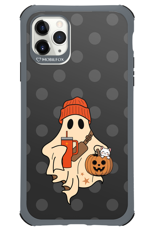 Ghost Girl - Apple iPhone 11 Pro Max