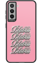 Blabla Blabla 2.0 - Samsung Galaxy S21
