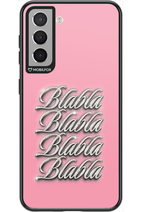Blabla Blabla 2.0 - Samsung Galaxy S21