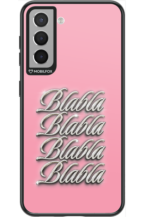 Blabla Blabla 2.0 - Samsung Galaxy S21