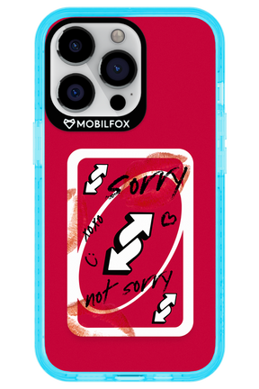 Turn - Apple iPhone 13 Pro