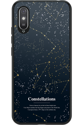 Constellations 2.0 - Xiaomi Redmi 9A