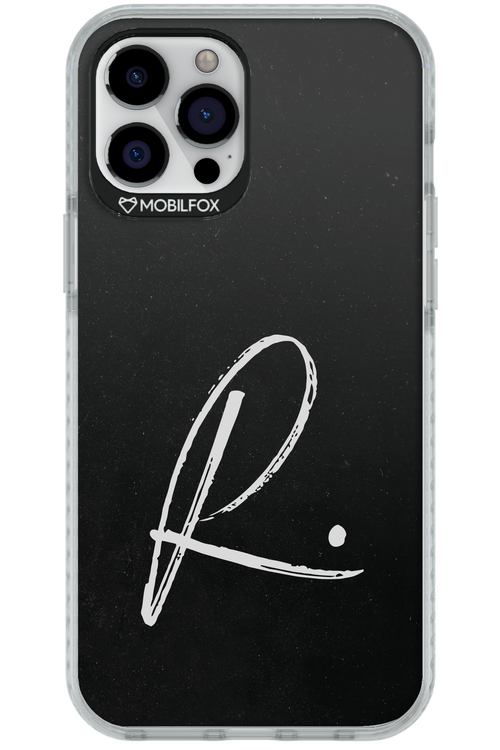 (Off Space) R 2.0 - Apple iPhone 12 Pro Max