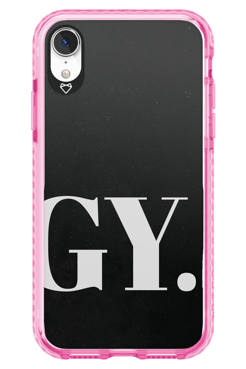 GY (Off Space) 2.0 - Apple iPhone XR