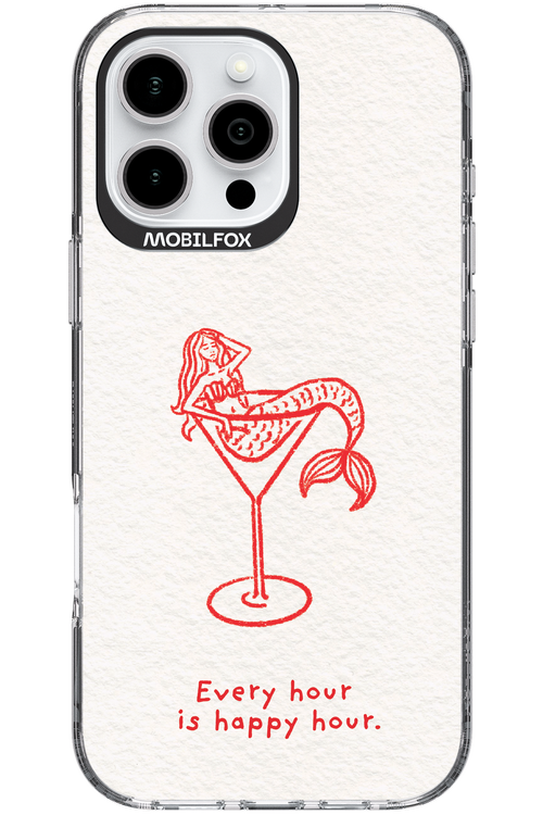 Happy Hour - Apple iPhone 16 Pro Max