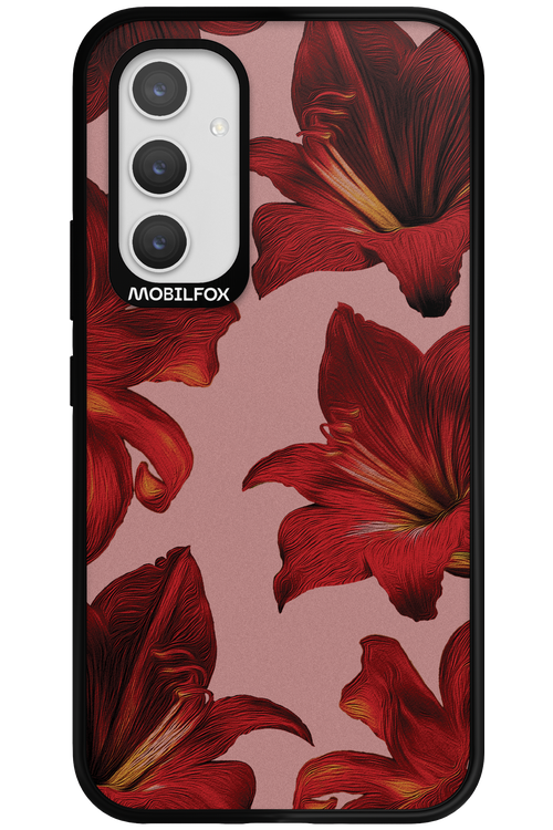 Amaryllis Mist - Samsung Galaxy A54