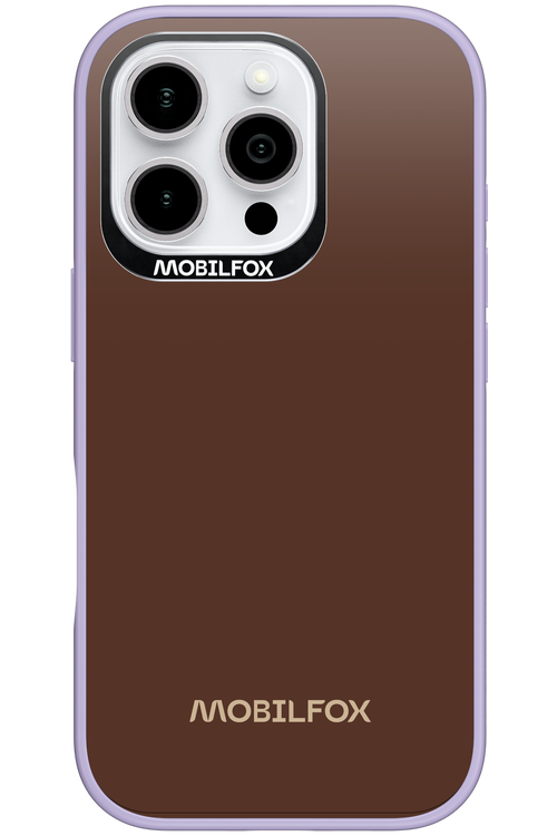 Espressso - Apple iPhone 16 Pro