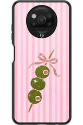 Girl Dinner 2.0 - Xiaomi Poco X3 Pro
