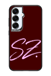 (Dark Blush) SZ 2.0 - Samsung S25