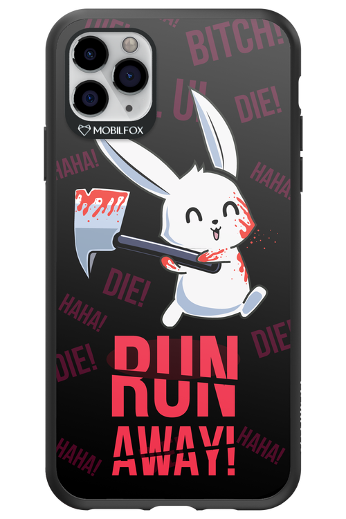 Run Away 2.0 - Apple iPhone 11 Pro Max