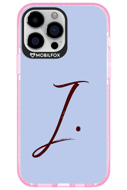 (Jellyfish Presso) I 2.0 - Apple iPhone 13 Pro Max