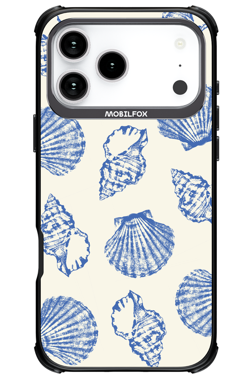 Shell Yeah! - Apple iPhone 17 Pro Max