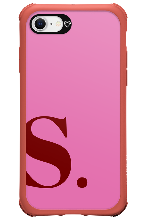 S (Sorbet) 2.0 - Apple iPhone 8