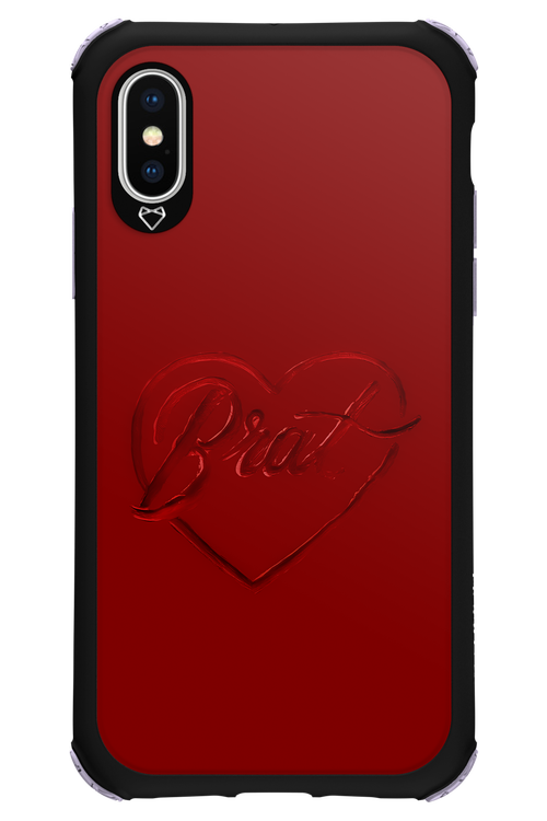 Brat - Apple iPhone X