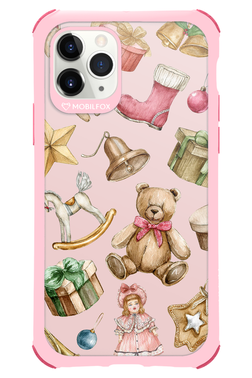 Toy Shop - Apple iPhone 11 Pro