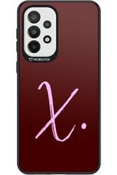 (Dark Blush) X 2.0 - Samsung Galaxy A33