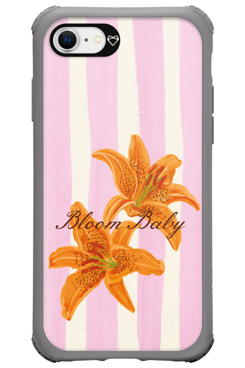 Bloom Baby 2.0 - Apple iPhone 8