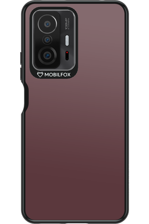 Plum - Xiaomi Mi 11T