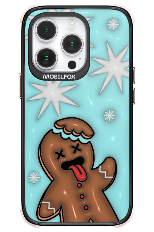 Still Dead Cookie - Apple iPhone 14 Pro