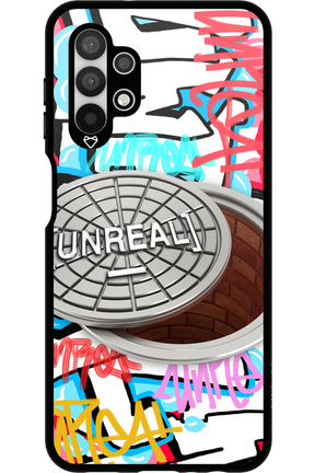 HULE - Samsung Galaxy A13 4G