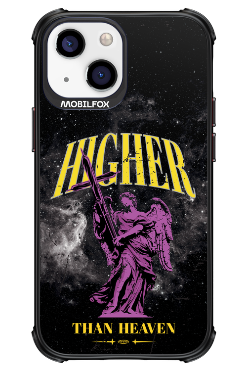 Higher Than Heaven - Apple iPhone 13 Mini