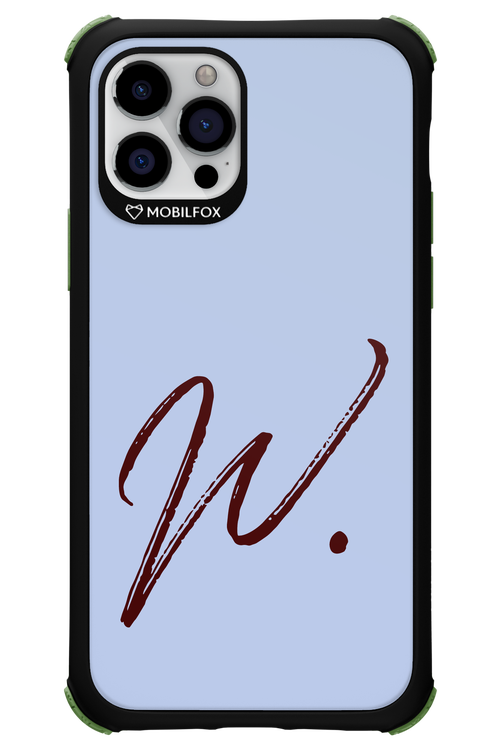 (Jellyfish Presso) W 2.0 - Apple iPhone 12 Pro