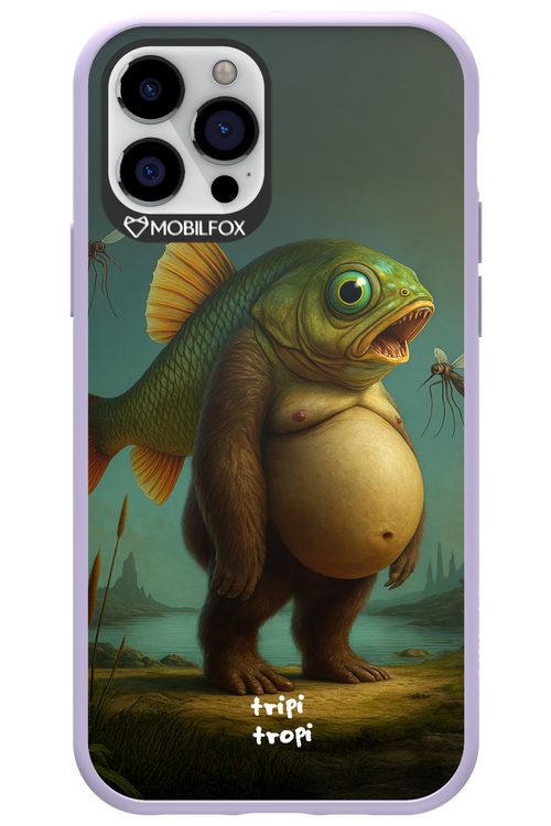 Tripi tropi - Apple iPhone 12 Pro
