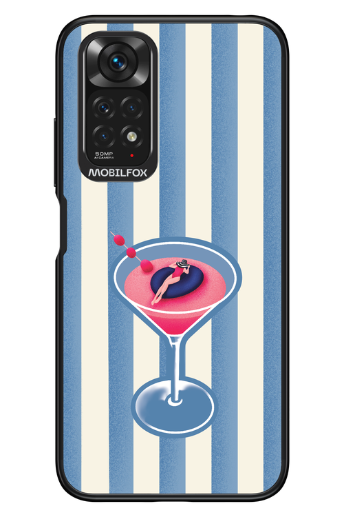 Poolside Affair - Xiaomi Redmi Note 11/11S 4G