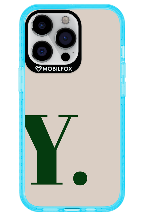 Y (Tennis Zone) - Apple iPhone 13 Pro