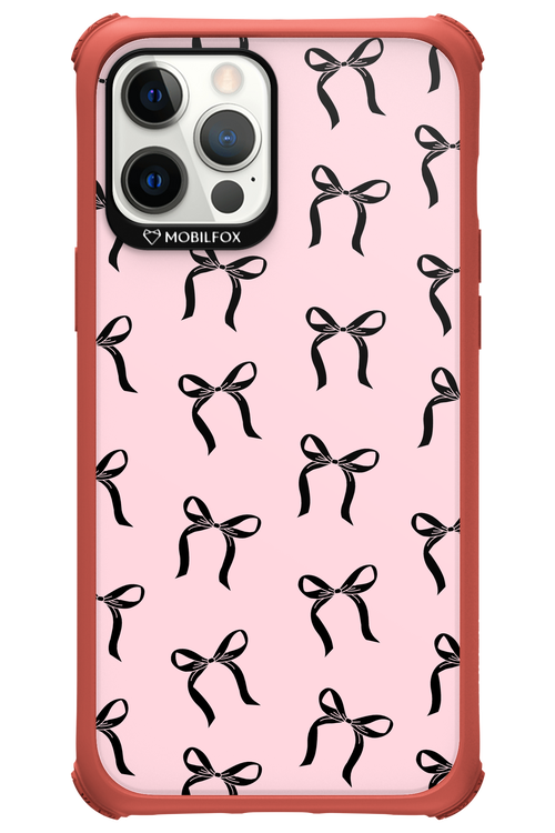 Bow Promise - Apple iPhone 12 Pro Max