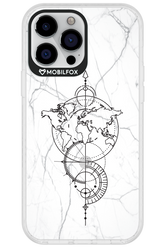 Compass - Apple iPhone 13 Pro Max