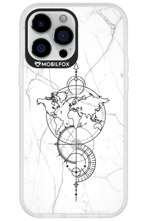 Compass - Apple iPhone 13 Pro Max