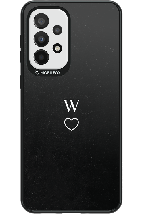 W Black 2.0 - Samsung Galaxy A33