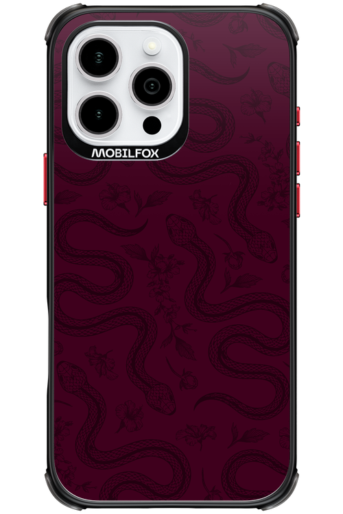 Temptation 2.0 - Apple iPhone 16 Pro Max