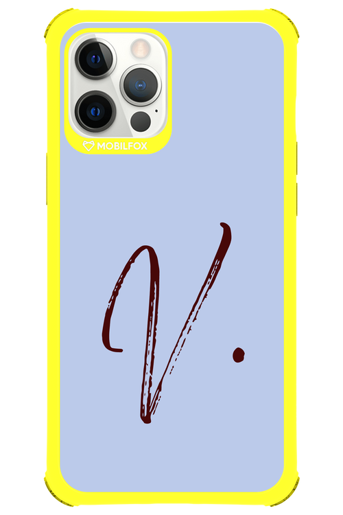 (Jellyfish Presso) V 2.0 - Apple iPhone 12 Pro Max