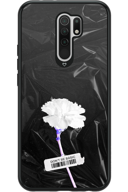 Basic Flower - Xiaomi Redmi 9