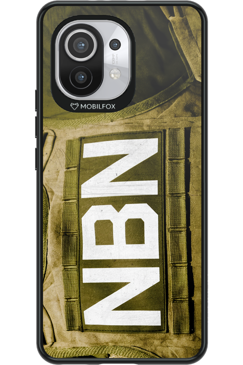 Team 2.0 - Xiaomi Mi 11 5G