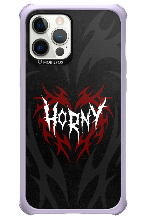 HORNY 2.0 - Apple iPhone 12 Pro Max