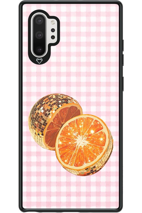 Discorange 2.0 - Samsung Galaxy Note 10+